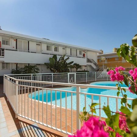 Alsol Las Perlas Playa del Inglés Exterior foto